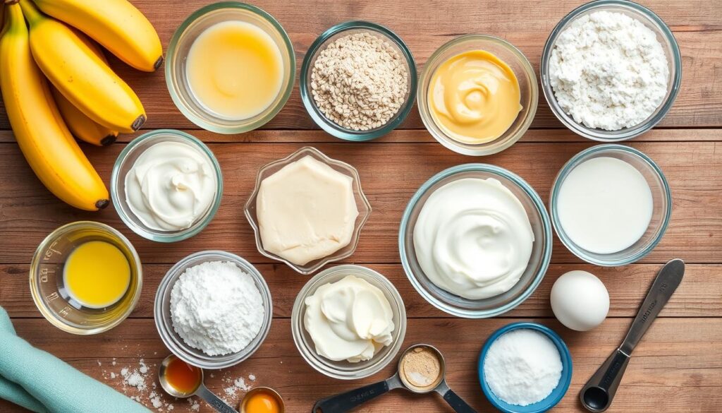 Egg Substitutes in Baking