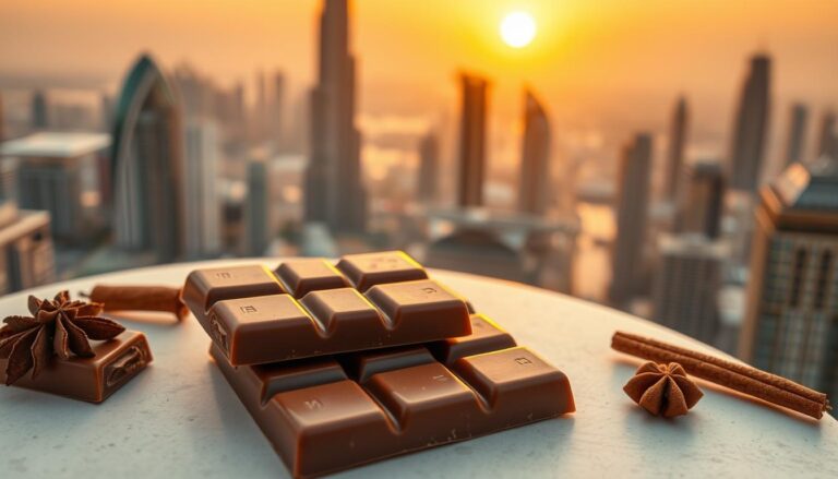 dubai chocolate bar recipe